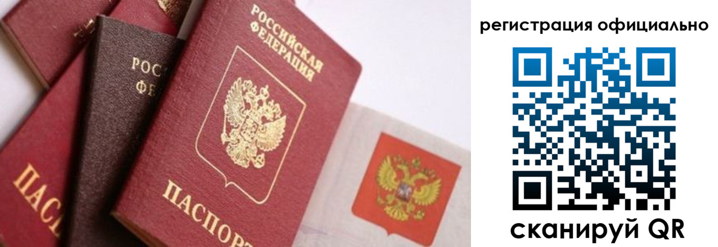 прописка гарантия в Красноперекопске